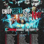 Forever Nu! Tour 2027