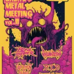 Badhûs Metal Meeting vol. 2