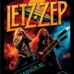 Letz Zep (UK) World Tour 2026