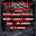 Rewind the Core